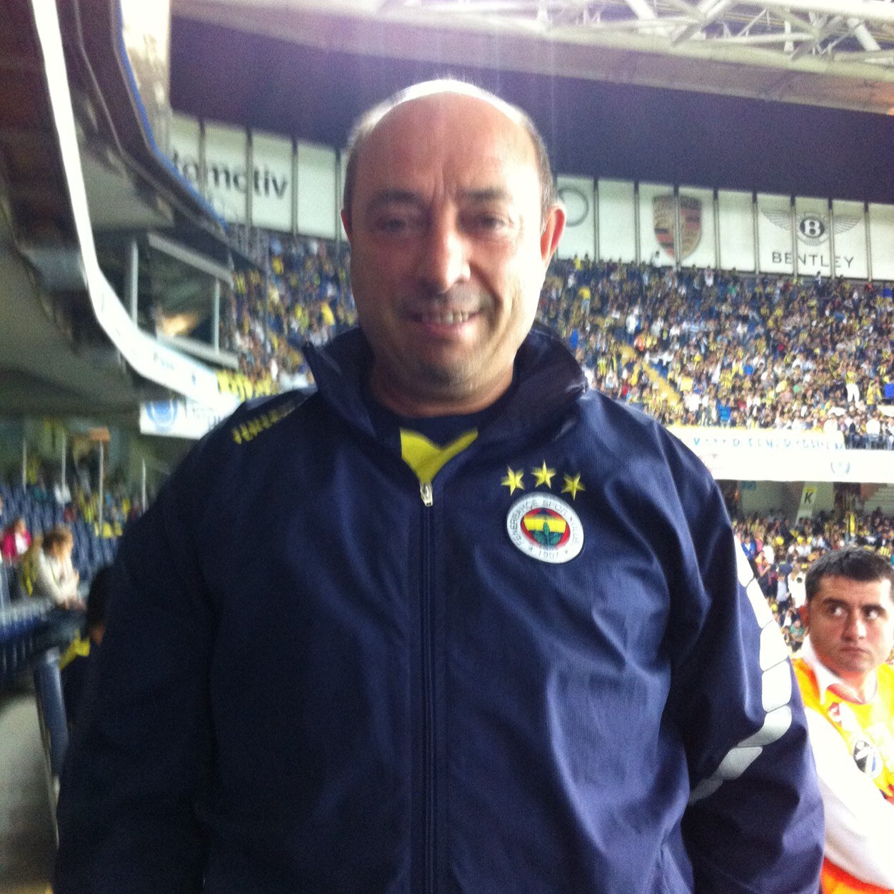 ölümüne FENERBAHÇE