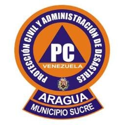 PCSucre01's profile picture. PROTECCION CIVIL Y ADMINISTRACION DE DESASTRES DEL MUNICIPIO SUCRE