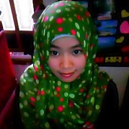 ViedIcka's profile picture. la tahzan,,innallaha ma'na,,,:):)