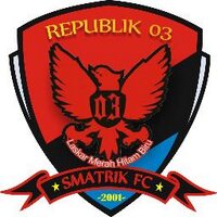 Smatrik Futsal Club (@smatrikfc) 's Twitter Profile