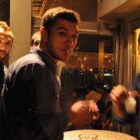 Yunus Sarıkurt (@ysarikurt) 's Twitter Profile Photo