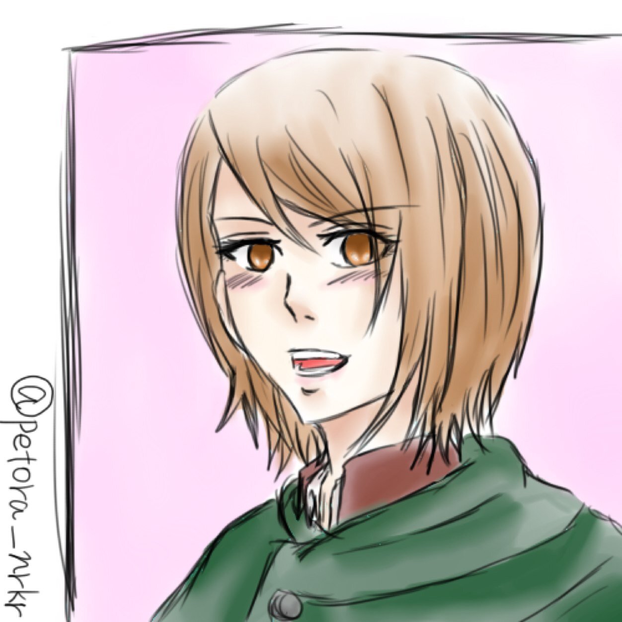 ペトラ ラル ツンペト Petora Nrkr Twitter