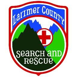 Larimer County Search and Rescue provides search and rescue services to the Larimer County Sheriff  and does Public Education on outdoor safety.