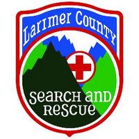 Larimer County SAR (@lcsar) 's Twitter Profile