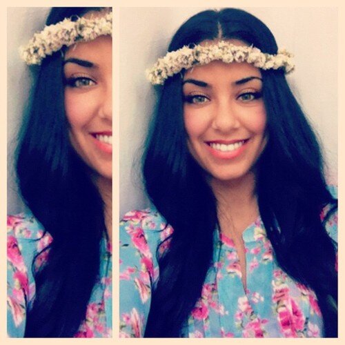 FulviaFedchin's profile picture. Dear Mind, please stop thinking so much at night, I need to sleep.