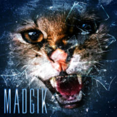 MaDgiKCoOkie's profile picture. Player, YouTuber (Coming Soon)