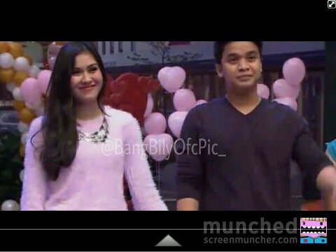 Kan adalah twinsnya Syahnaz Sadiqah yang katanya mirip Taylor Swift adenya aa Raffi pacar masa depannya tembem♡