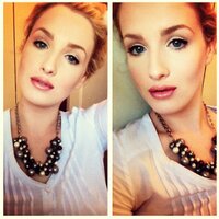 LucineMetcalfe (@lucinemetcalfe) 's Twitter Profile