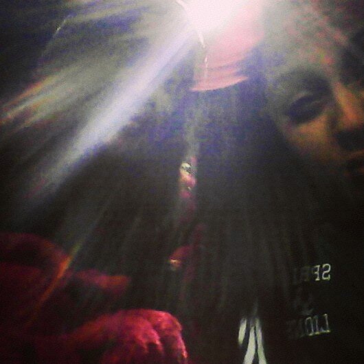 Im real been threw So much be respectful on my page or gtf off  KIK	me : Obeyymeh