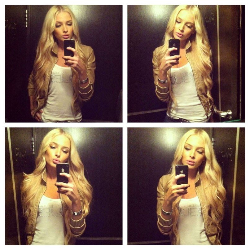 TheresaLeck's profile picture. I'm sensitive, I over think every little thing, and I care way too much.