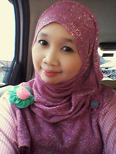 maynazifa's profile picture. Baik hati, ramah tamah dan tidak sombong (๑ˆ⌣ˆ๑)