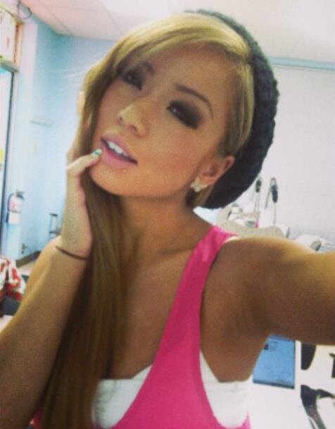 Sometimes the person you want the most is the person you're best without.