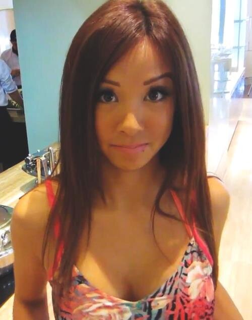 RaquelaShelley's profile picture. When boys pull you in closer by your waist while kissing.