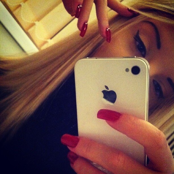 ShaunaMacCreano's profile picture. The little things mean the most.