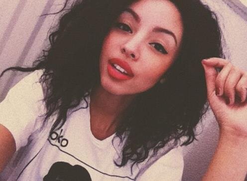 When I'm single, I flirt. When I'm taken, I'm loyal. Simple.