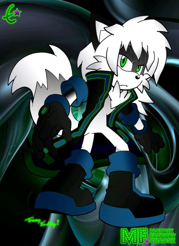 IsaacPrower's profile picture. #married by my love @cyanidelithium and a father(SONIC RP SO SHUT UP!)