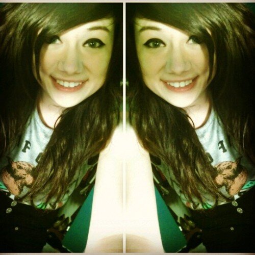 CelindaOgle's profile picture. when w i l l y o u r e a l i z e h o w m u c h i f u c k i n g c a r e a b o u t y o u