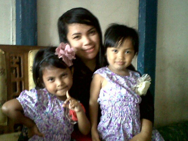 I ♥ ♏y fª♏iLy, ♥ اَللّهُ