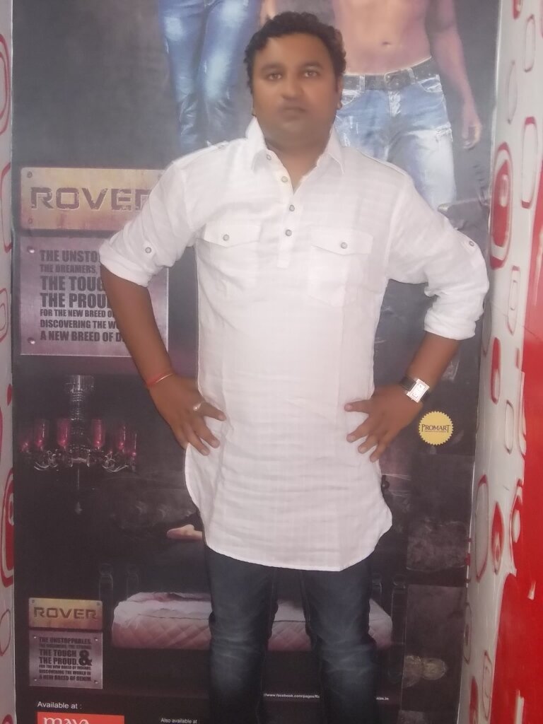 Santosh K. Hota