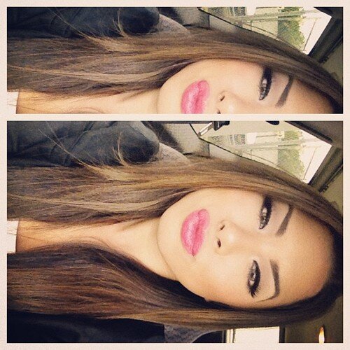I gave up on certain people a long time ago.
