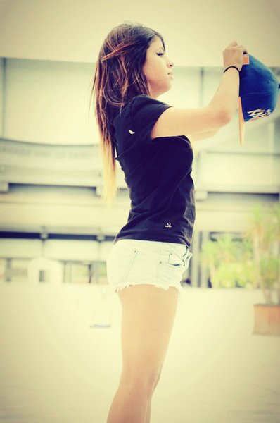 I don't care where I am, as long as I'm with you.