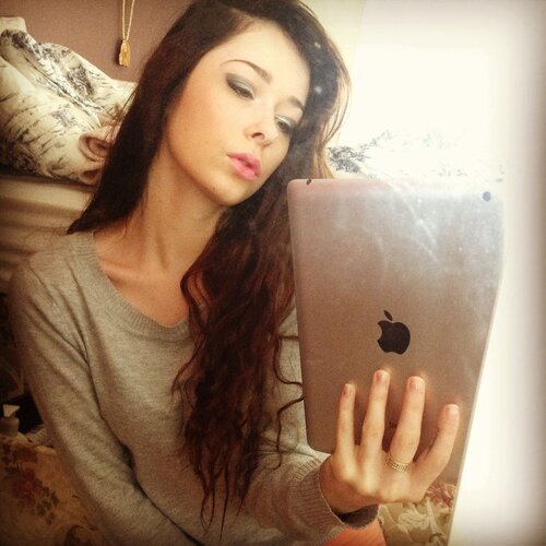 I've seen you at your worst and I still think you're the best.