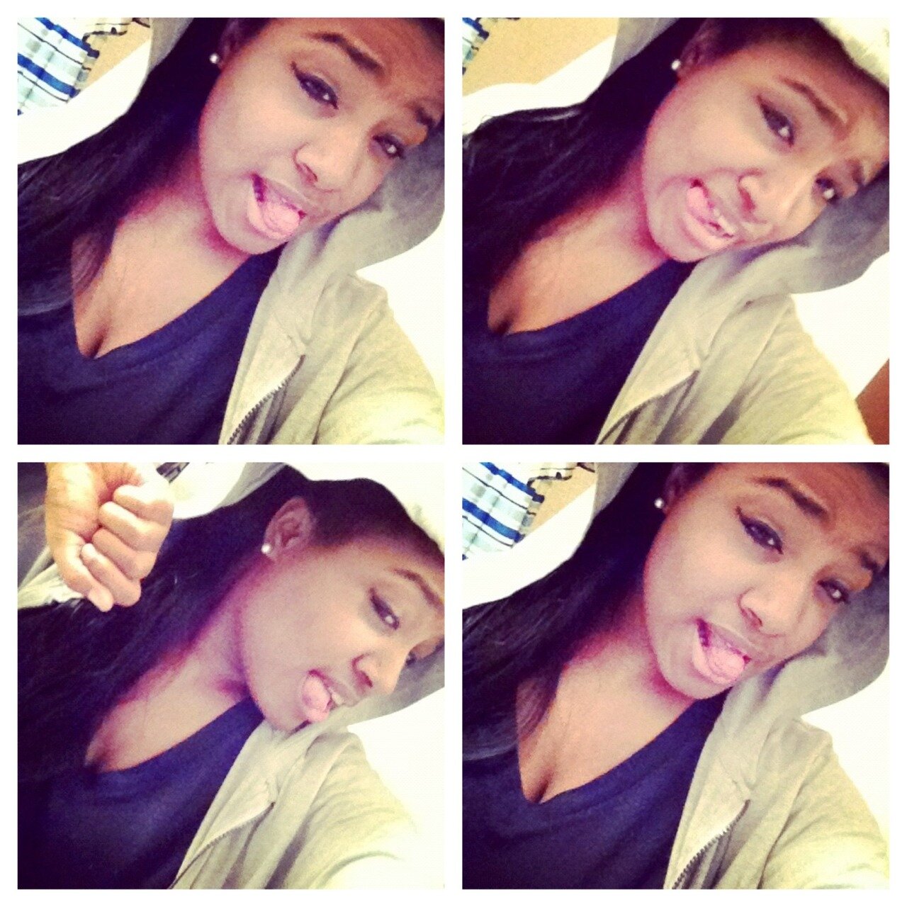 We aren't dating, but I'm afraid of someone new getting close to you..