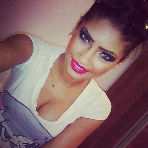 LilliSharples's profile picture. You can pray to God for success, But at the end of the day you have to take fate into your own hands & Lay the bricks yourself.