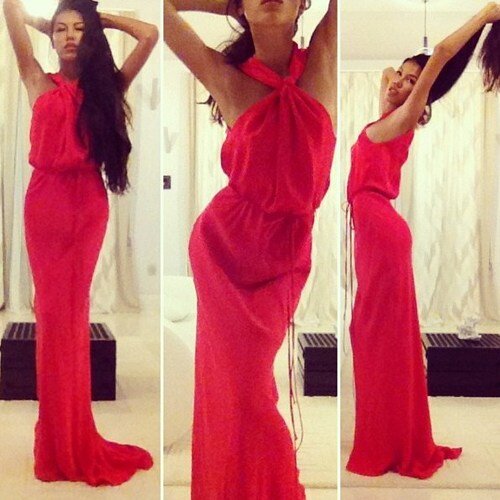 AdelleDelaforce's profile picture. Appreciate what you have right now, because you don't always get a second chance.