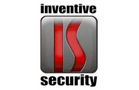InventSecurity's profile picture. Be safe on the streets! New self defense products that can protect anyone.