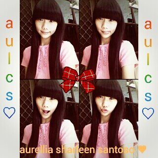 Official Fanbase of Aurellia Sharleen Santoso. Followed and Verified by Her! Our ask.fm  @aurellicious ☺