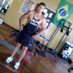 praia, hardcore no pain no gain