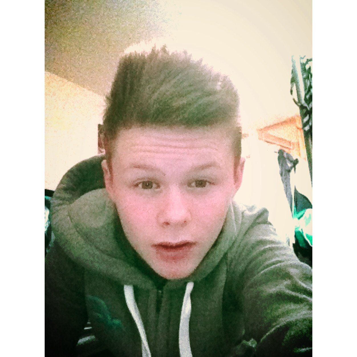 DanManning12's profile picture. I love to play football, I'm in love with ashley Roberts, thats all you need to know:) Snapchat - dan_manning13