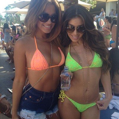 CapriceAntoin's profile picture. If you're mine, you're only mine. I don't share.