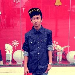 ℱOLLOW ME IN TWITTER 
I ŦOLLOW YOU BACK  
 BE FAIR ㋡ ㋡ ㋡
