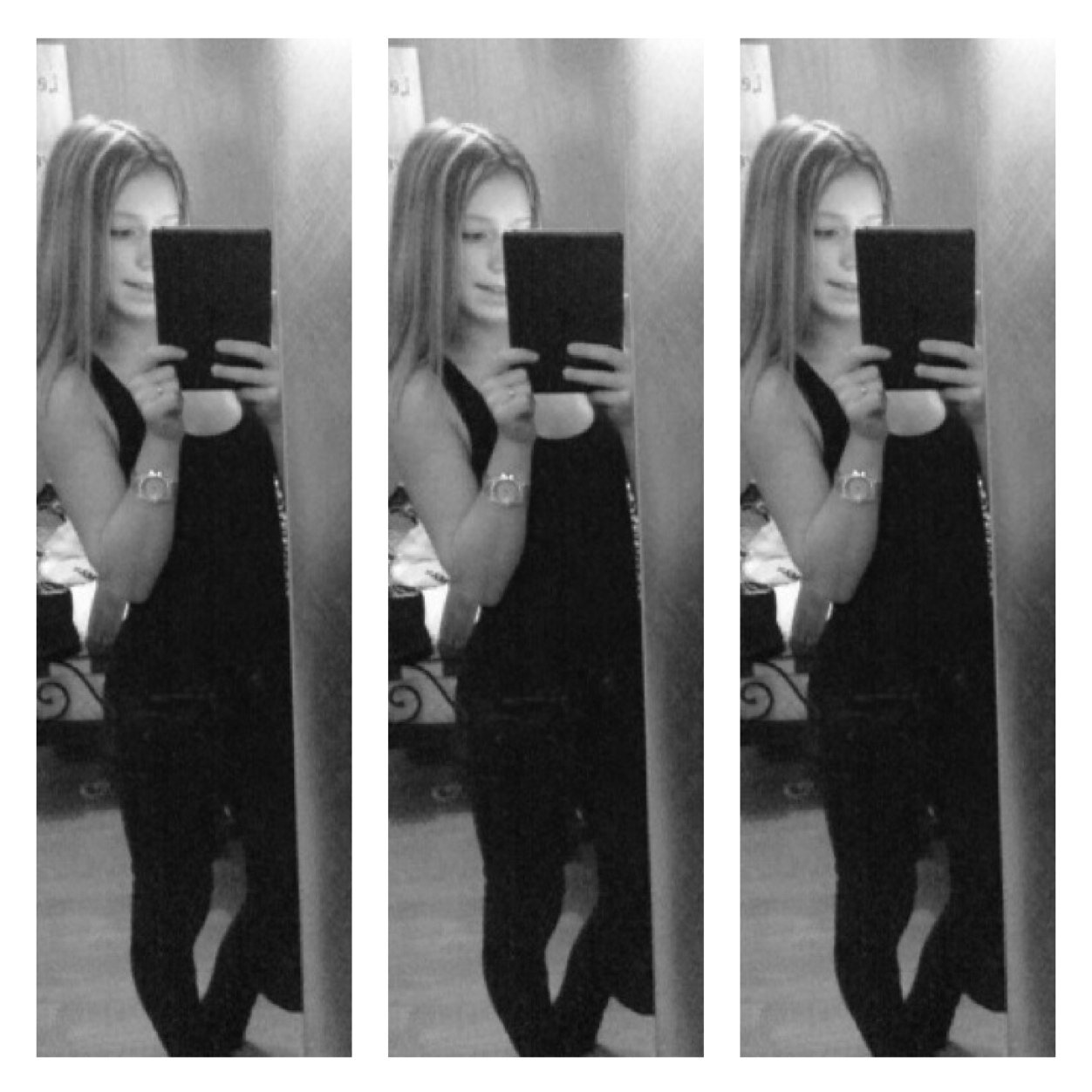 Learn from yesterday, live for today and hope for tomorrow