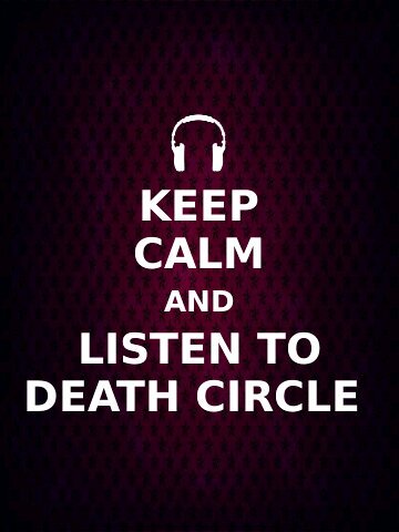 Follow the members of the band!
 @erwiengunawan_ @Frayuday @qubildeathmetal @yudielistanto 
 @saputra_o
http://t.co/H85kzyBY4P