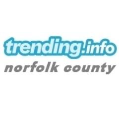 Trending Norfolk County simplifies Twitter for a community by providing a moderated experience, by a real person, at http://t.co/XHgZ8aDXTr for any device.