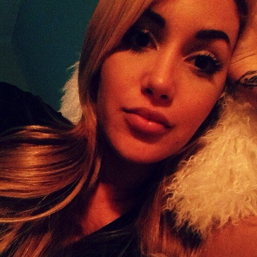 CamilaVallelly's profile picture. Your past mistakes are meant to guide you, not define you.