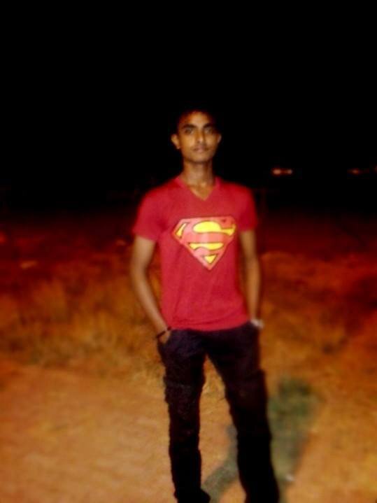 Amalan204's profile picture. All iz Well