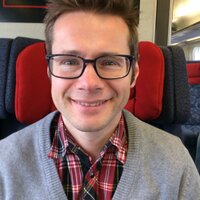 Lars Uhlin (@larsuhlin) 's Twitter Profile