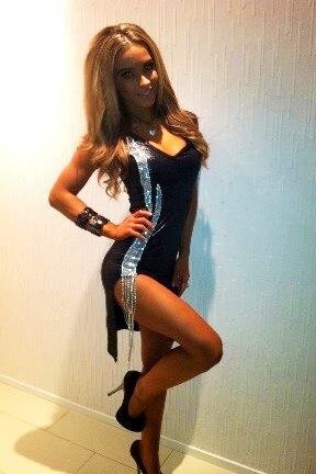 MalenaHawthorn's profile picture. When they can make you smile through a text message