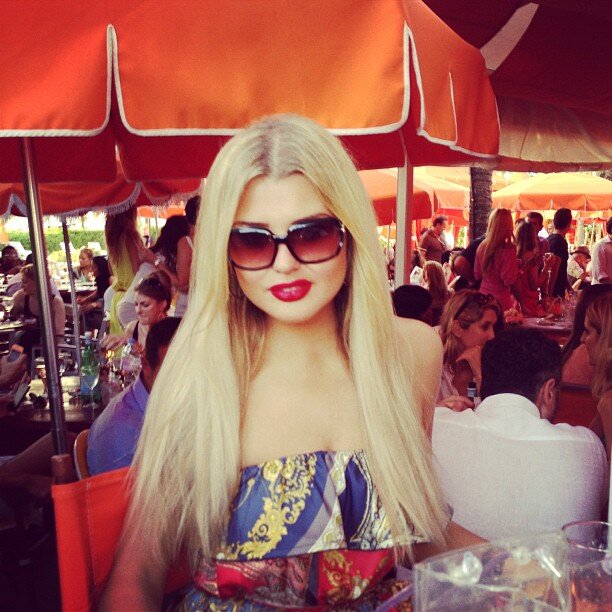 OthilieAlison's profile picture. I cant promise you a perfect relationship without arguments and differences. However I can promise you as long as you're trying, I'm staying