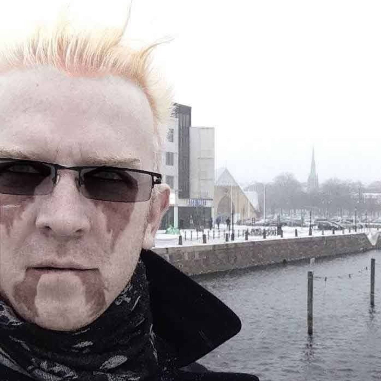 I do stuff. Multi-neurodivergent. Sysadmin, technologist, archaeologist, alcohologist, motorcyclist, traveler, weirdo, reprobate. DGTD BIM/C 23 42 92. he/him