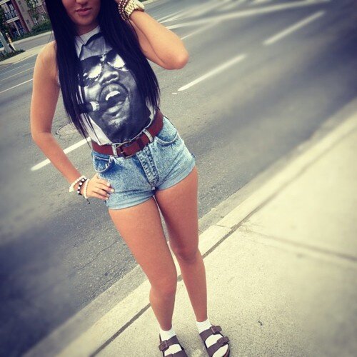 CarilGies's profile picture. Yes, I miss you. No, I won't talk to you first.