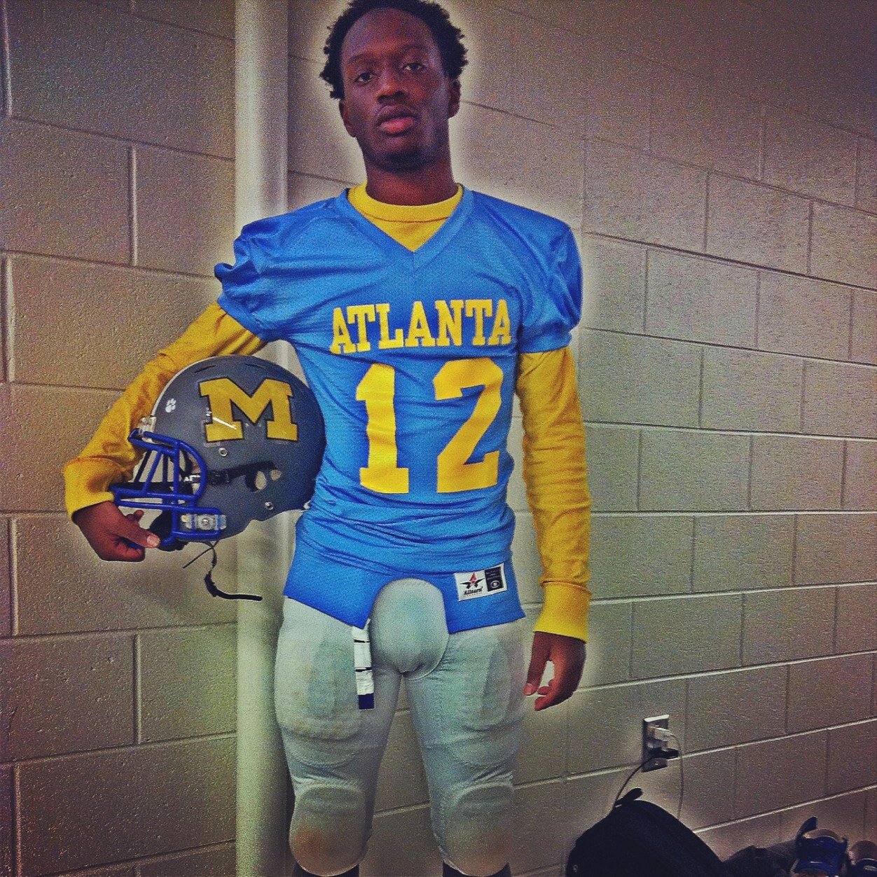 Im Only Worried Bout , Not Havin No Worries!
