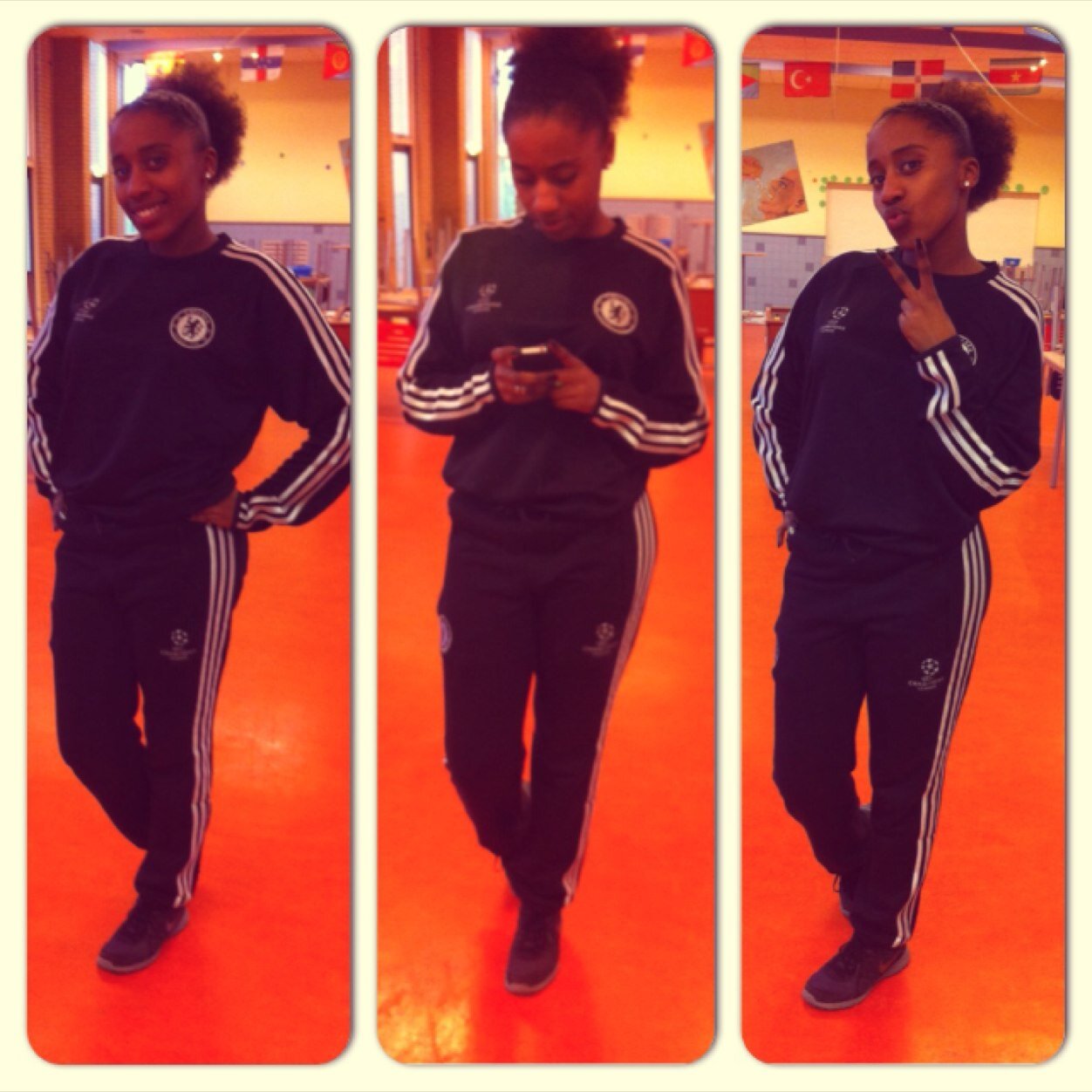 Insta: iiloveechelss