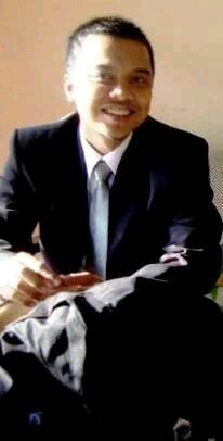 IRaharjo's profile picture. runing man