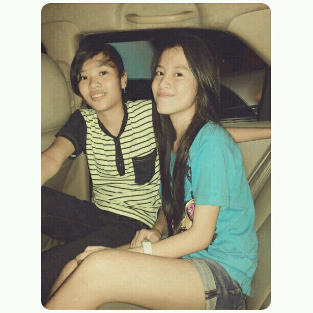 AngeliaWaani's profile picture. Lord,make me a strong woman to face everything with a smile :) ||@KLJComunity ||CJR♥