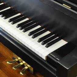 PavementProm's profile picture. 01.02.14 Jumbo Records, The University Of Leeds Concert Series & Shiftless When Idle join forces to bring classical music to the streets of Leeds.